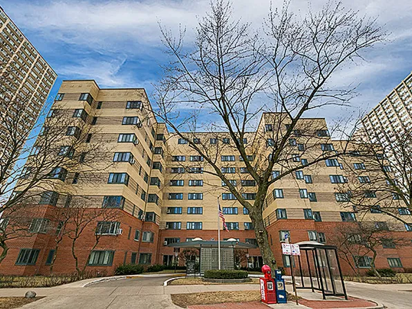 5048 N Marine Dr #9A, Chicago, IL 60640