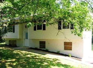 3074 Benton Pike NE, Cleveland, TN 37323