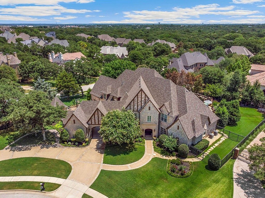1257 Biltmore Dr, Southlake, TX 76092 MLS 20369264 Zillow
