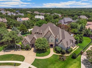 1257 Biltmore Dr, Southlake, TX 76092