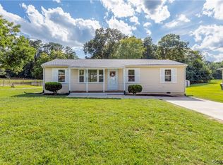 110 Cemetery Ln, Williamsburg, VA 23185