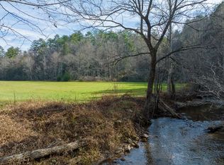 5200 Old Bucktown Rd, Ellijay, GA 30536