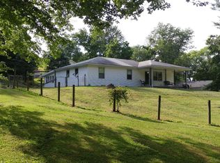 239 Bigger Staff Ln, Lancaster, KY 40444