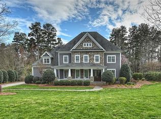 148 Torrence Chapel Rd, Mooresville, NC 28117