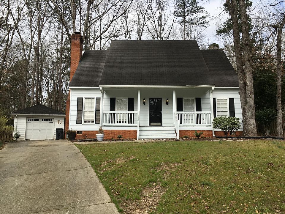 1st image of 301 Old Salem Way