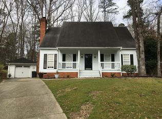 301 Old Salem Way, Martinez, GA 30907