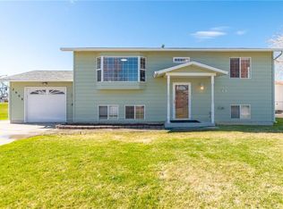 2908 Vermillion Dr, Billings, MT 59102