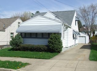 889 Iona Ave, Akron, OH 44314