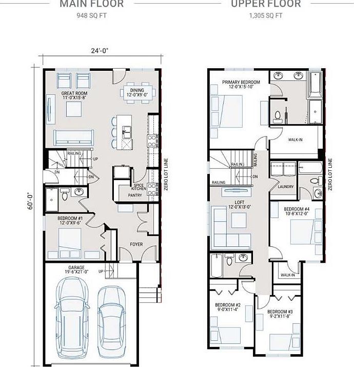 2nd image of 288 N Cornerbrook Rd NE