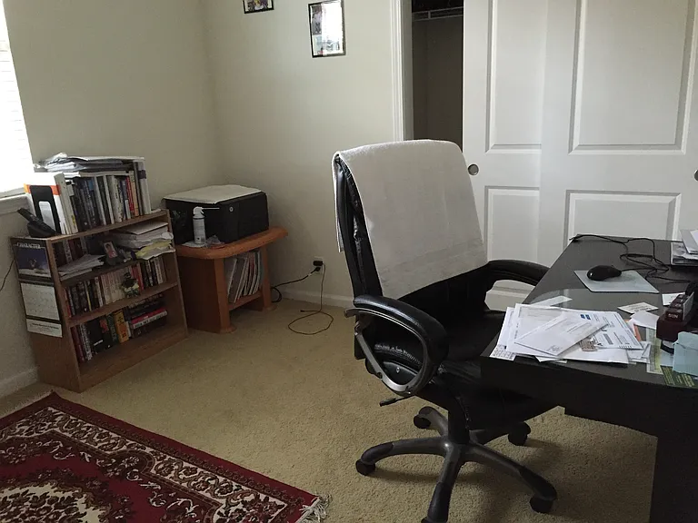 3565 Rocking Horse Ct — Photo 9
