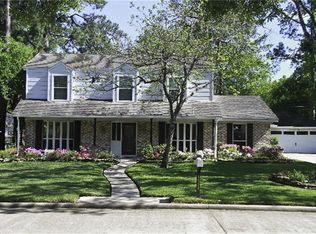 1114 Calderwood Dr, Houston, TX 77073