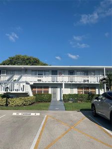 89 Farnham Cres #89-D, Deerfield Beach, FL, 33442