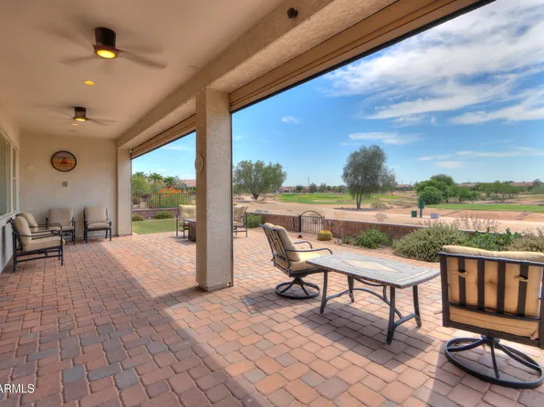 2635 E SAN RICARDO Trail, Casa Grande, AZ 85194