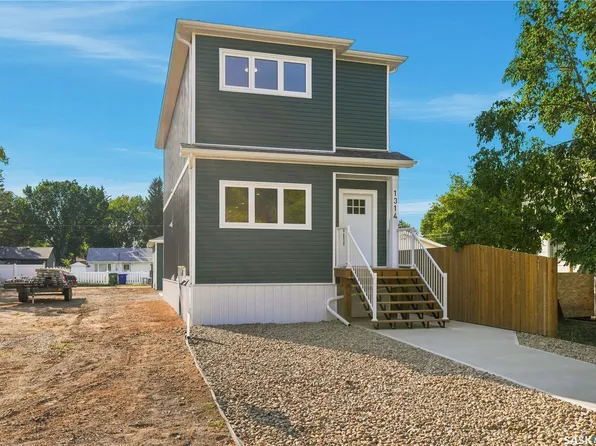1314 CONNAUGHT Avenue, Moose Jaw, SK S6H 7H6