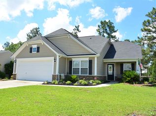 125 Iron Horse Rd, Lexington, SC 29073