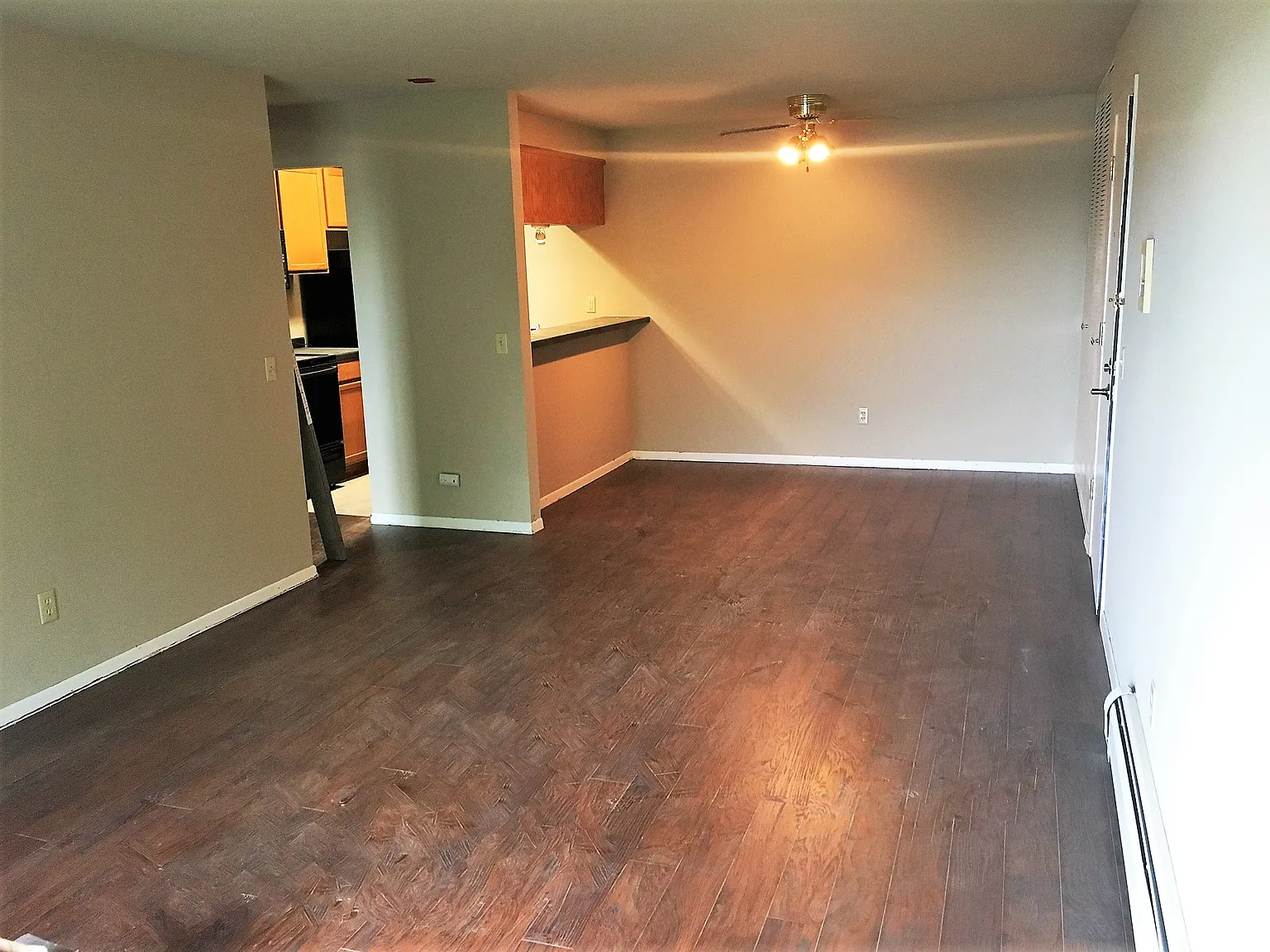 1 bed, 675 sqft, $1,250 — Photo 4