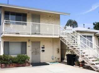 4542 55th St, San Diego, CA 92115
