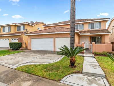 11775 Connecticut Dr, Rancho Cucamonga, CA, 91730