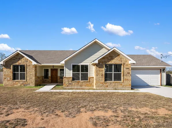 1509 Stonecrest Drive, Granite Shoals, TX 78654