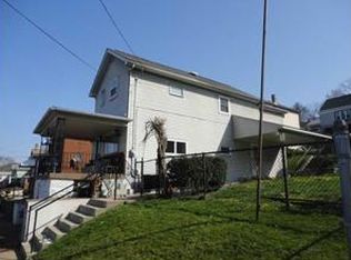 1631 4th Ave, Freedom, PA