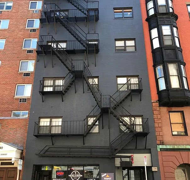 142-144 Bowdoin St #61 — Photo 14