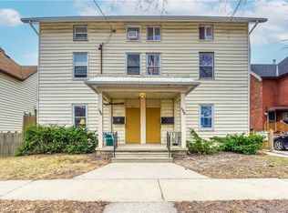 132 Forsyth St S, Sarnia, ON