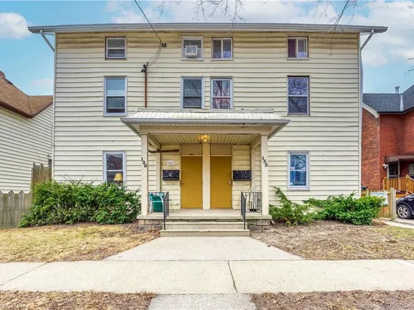 132 Forsyth St S, Sarnia, ON N7T 3A7