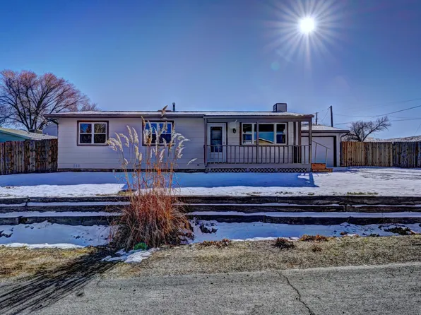 2977 Hayden Rd, Grand Junction, CO 81503