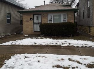 316 W 116th St, Chicago, IL 60628