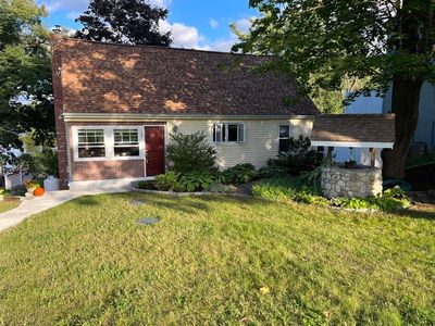 127 Lakeshore Dr, Blackstone, MA, 01504