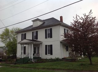 213 N 2nd St, Princeton, WV