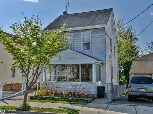 414 N 10Th St, Prospect Park Boro, NJ 07508