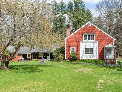 38 Barrows St, Norton, MA, 02766
