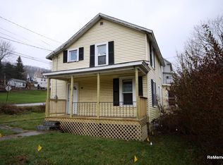 88 Meadville Pike, Franklin, PA 16323