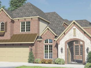 4402 Selwyn Rd, Richmond, TX 77407