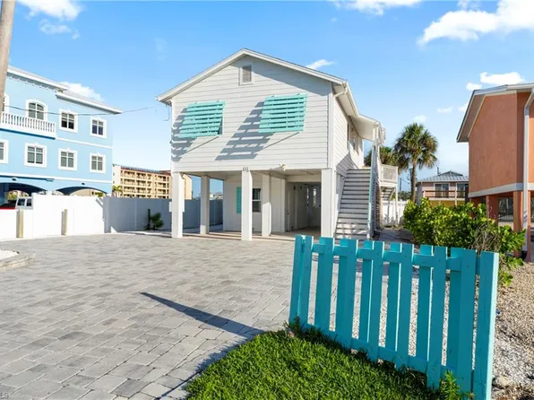 111 Bahia VIA, FORT MYERS BEACH, FL 33931