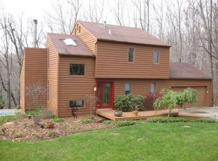 415 Fern Hill Dr, Granville, OH 43023