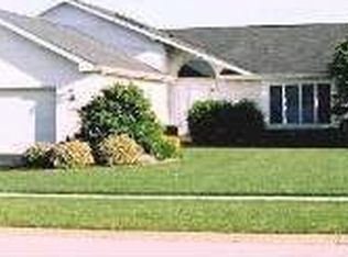 1560 Knight Ave, New Lenox, IL 60451