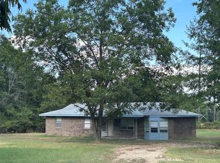 1930 Slim Rd, Valliant, OK 74764