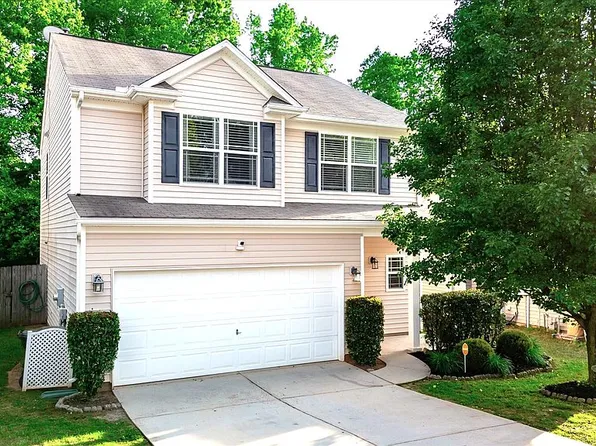 22 Stream Crossing Way, Greer, SC 29650