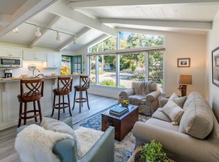 77 Depot Rd, Montecito, CA 93108