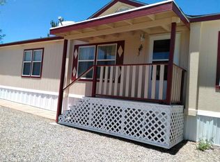 2831 Chitalpa Ct, SILVER CITY, NM 88061