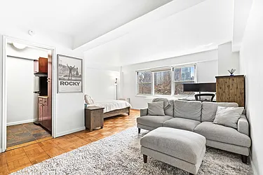 210 East 63rd Street
