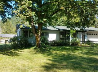 172 Wright St, Canyonville, OR