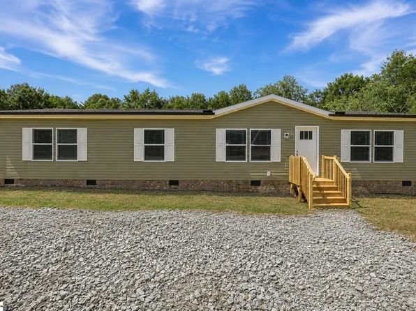 169 B D Johnston Rd, Central, SC 29630