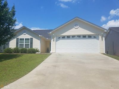 306 Shadow Pond Rd, Dublin, GA, 31021