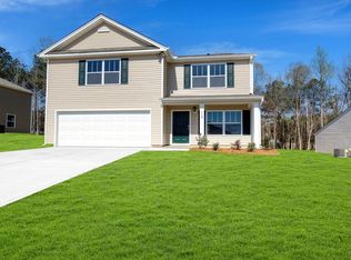 118 Antler Creek Ln, Greenwood, SC 29646