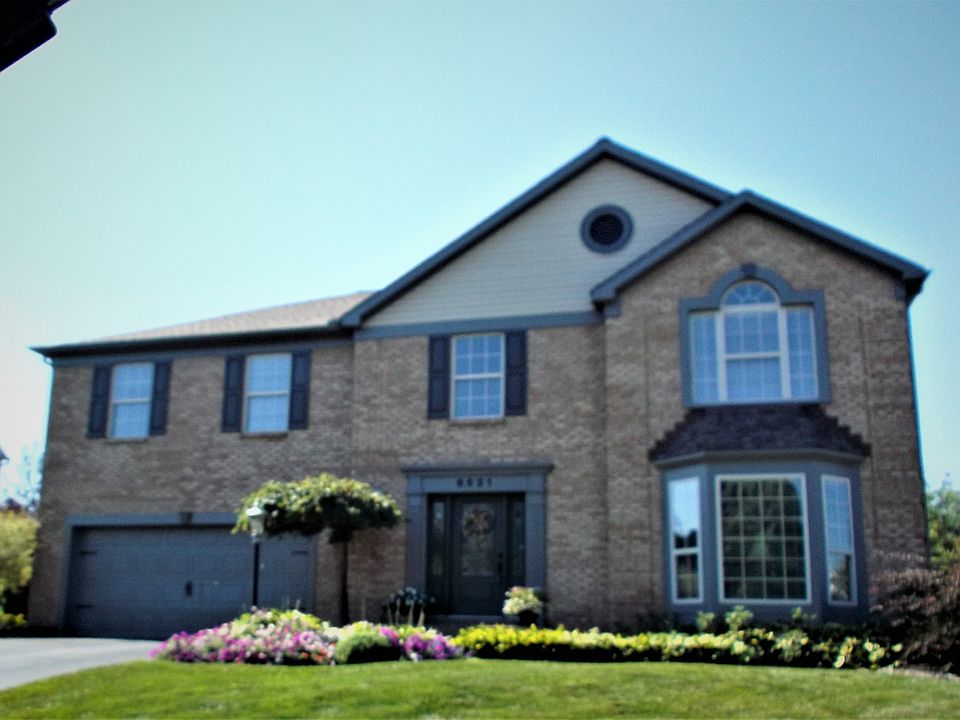 1st image of 6521 Glenarbor Dr