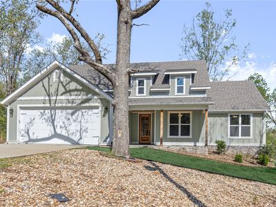 13 Renfrew Ln, Bella Vista, AR, 72715