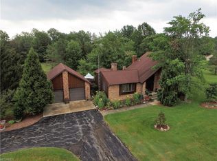 3234 State Route 534, Southington, OH 44470